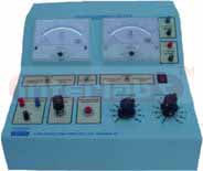 PID CONTROL TRAINER MODEL IBL-1